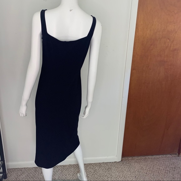 Moschino Cheap and Chic Dress Size 8 - Picture 5 of 11